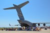C-17 GLOBEMASTER III-5513  C-17A GLOBEMASTER III